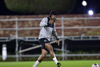 یحیی بیخیال نمی‌شود؛ وینگر پرسپولیس در فهرست خرید فولاد