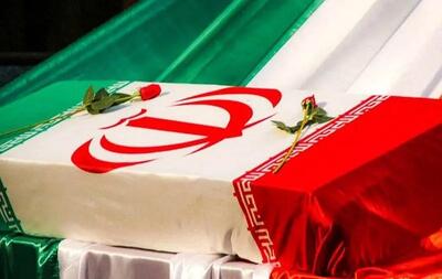 مامور فراجا در ایرانشهر شهید شد