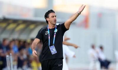 فرهاد مجیدی مقابل یاران عزت‌اللهی ۴ تایی شد