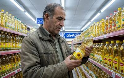 سیر تا پیاز افزایش قیمت روغن نباتی؛ چطور روغن ۸۰ هزار تومانی بخریم؟