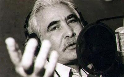 ایرج جنتی‌عطایی؛ مرد ترانه‌های ماندگار موسیقی ایران