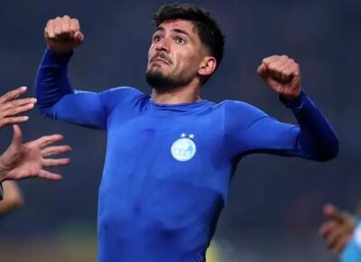 علت غیبت پدیده استقلال در تیم‌ملی