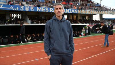 «مجتبی» چهره متفاوت ماه‌های پیش رو؛ «می‌خواهم زنده بمانم!»