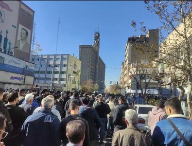 تحلیلگران و سیاستمداران درباره اعتراضات اخیر چه می‌گویند؟