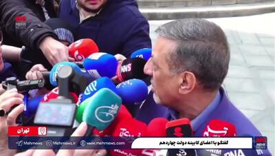 قائم‌پناه: در جنگ اقتصادی تمام قد هستیم/ صلاح در این بود که جراحی اقتصادی  انجام دهیم