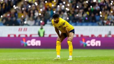 بمب بزرگ پرسپولیس یک «استقلالی» است؛ اوسمار چراغ سبز نشان داد