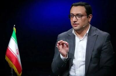 مشاور قالیباف: ایران اراده شلیک را مساوی با شلیک در نظر می‌گیرد