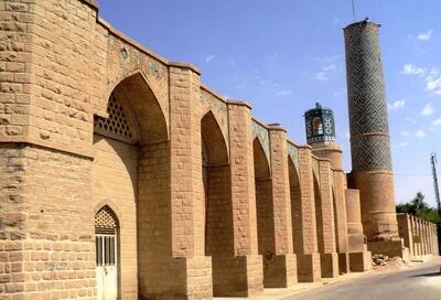 کارزار مردمی برای ثبت جهانی بافت تاریخی شوشتر