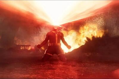 سومین تیزر فیلم Avenger Doomsday منتشر شد