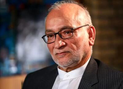 مرعشی: برای نجات کشور، مثلث تهران، ریاض واشنگتن تشکیل شود