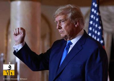 سی‌ ان‌ ان: ترامپ خواستار محدود کردن نفوذ ایران، روسیه و چین در نیم‌ کره غربی شد