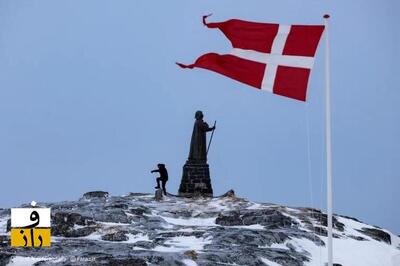  ترامپ و گرینلند | گزینه نظامی هنوز روی میز است