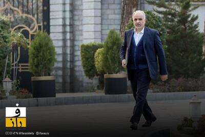  تعزیرات وارد می‌شود | گرانفروشی در کالابرگ خط قرمز دولت