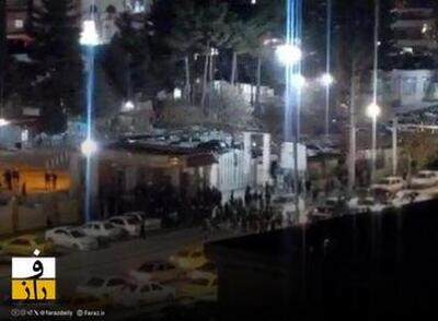 حوادث بیمارستان های تهران و ایلام | بازخواست مجلس از پلیس