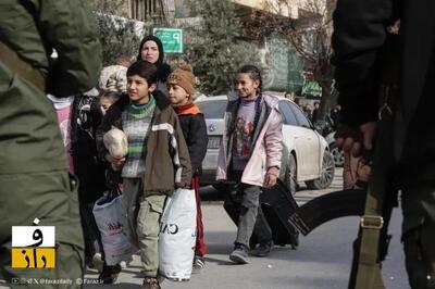  تشدید درگیری‌ های حلب | پروازها به فرودگاه بین‌ المللی حلب به تعلیق درآمد