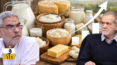 حذف ارز ترجیحی | سفره مردم کوچک‌تر می‌شود یا رانت خواران؟