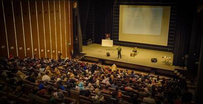 همایش «شفای فقر؛ از نجات تا نشاط» با رویکرد توانمندسازی اجتماعی در تهران برگزار می‌شود