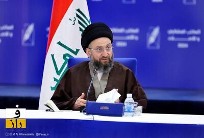  بدون کنترل حریم هوایی، حاکمیت عراق ناقص است