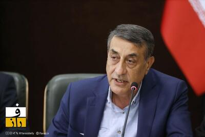 دستور پزشکیان: برخورد امنیتی با معترضان فقط در صورت تهدید امنیت ملی