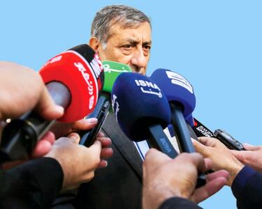 قائم پناه: جراحی بزرگ اقتصادی در حال شکل‌گیری است