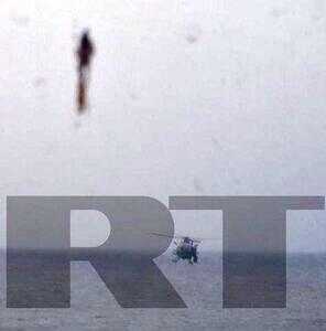 تلاش دوباره آمریکا برای توقیف نفتکش مرتبط با ونزوئلا