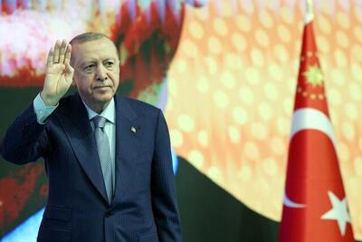  تحلیل اردوغان از تحولات سال ۲۰۲۵