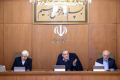 تاکید رئیس‌جمهور بر شناسایی و رفع کاستی‌های احتمالی سیاست‌های حمایتی دولت