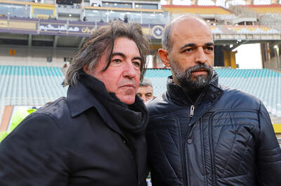 از دست‌ودل‌بازی محرم تا نتایج خوب ساپینتو