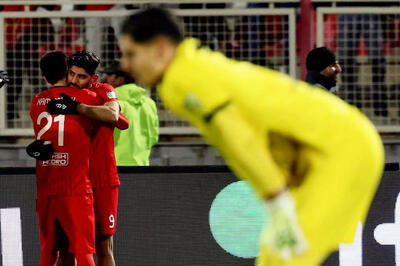 تیک‌تاکِ یک بمب ساعتی؟