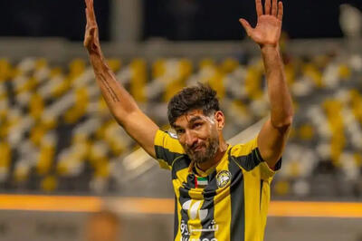 فرار کلبا از باخت با بریس مغانلو و تاثیرگذاری‌های سامان