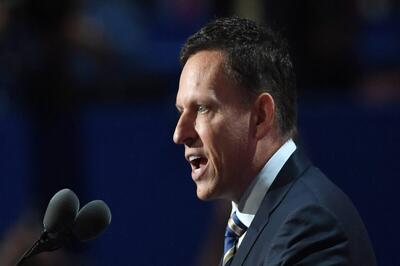 چگونه یک سرمایه‌گذار به معمار قدرت نامرئی تبدیل شد؟