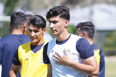 امیدها از گروه مرگ طلسم‌شکنی می‌کنند؟