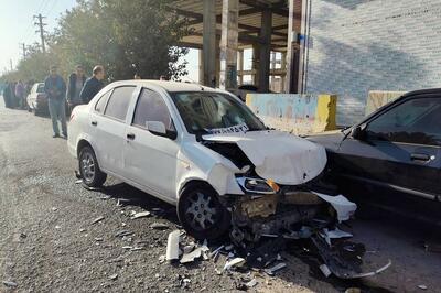 کاهش ۱۰ درصدی تصادفات فوتی پایتخت در آذر ماه