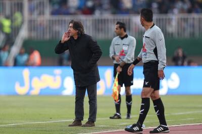 پیگیری ساپینتو درباره قطعیت میزبانی از تراکتور در یزد