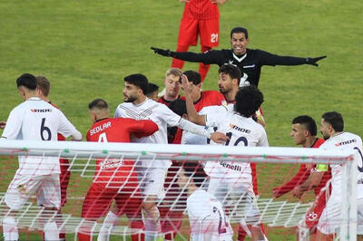 بدترین مدافعان قهرمانی تاریخ لیگ برتر