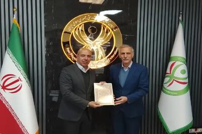 امضای تفاهم‌نامه دانشگاه آزاد با  فدراسیون آمادگی جسمانی