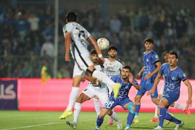 زمان سفر استقلال به بندرعباس مشخص شد