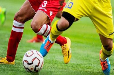 اقدام عجیب باشگاه لیگ برتری