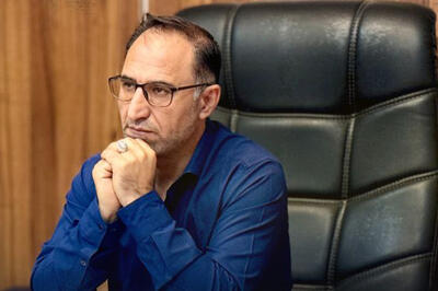 مدیرعامل فجر: از ما توقع جایگاه اول و دوم دارند