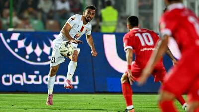  از بمب نقل‌ و انتقالات پرسپولیس تا لیست مازاد/ افول پلکانی یک ستاره