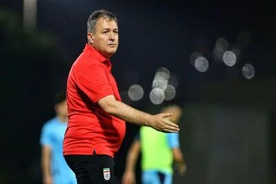 طوفان اسکوچیچ در تبریز: بازگشت با «باتری شارژ شده» و نقشه‌های سری برای فتح سه جام!