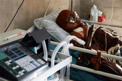 مرگ سه نفر با هم در رفسنجان/ علت چه بود؟