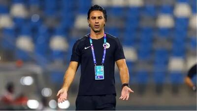 روزهای سخت فرهاد مجیدی در امارات/قصه‌ای که شیرین نمی‌شود