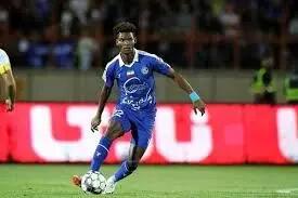 وضعیت ستاره کلیدی استقلال برای جام حذفی/ ساپینتو در انتظار جواب استعلام فیفا