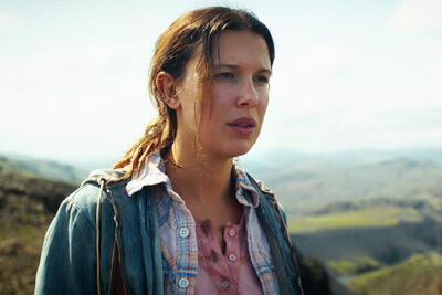 قسمت جدیدی از فصل 5 «اتفاقات عجیب» در راه است؟ - فیلم‌ نت نیوز