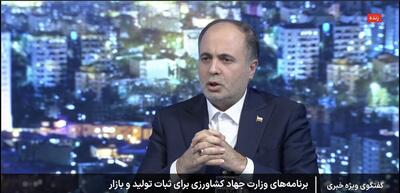 حذف ارز ترجیحی با پرداخت یارانه یک میلیونی جبران می‌شود