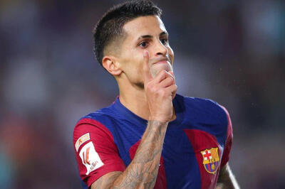 اینزاگی انتقال بازیکنش به بارسلونا را تایید کرد