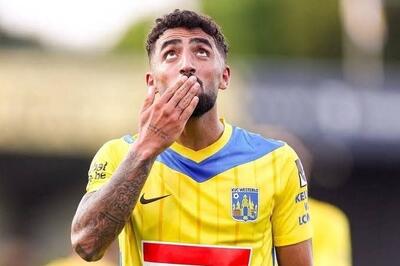 اللهیار صیادمنش، گزینه پرسپولیس نیست!