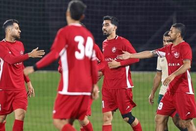 دلیل لغو بازی پرسپولیس و غول مراکشی