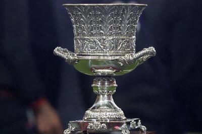 سوپرکاپ اسپانیا ۲۰۲۷ در قطر برگزار می‌شود